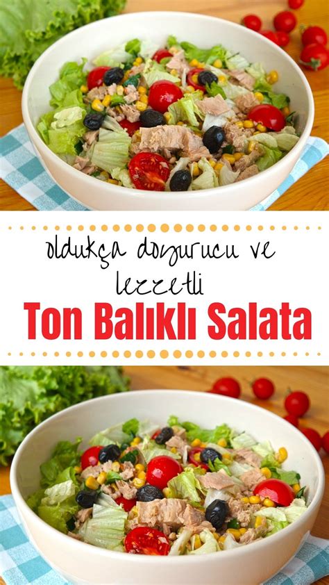 farklı diyet salata tarifleri